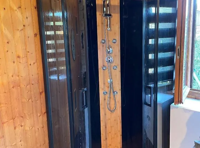 Chalet Bord De Lingreville